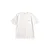T-shirt met bedrukt logo Norse Projects Johannes Organic Norse