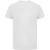 Korte Mouwen T-shirt in Wit