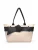 Ted Baker Shopper ‘JIMMA’  zwart / wit