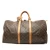 Tweedehands Monogram Keepall 55