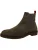 NOBRAND Chelsea boots ‘Emerge 3’  donkergrijs