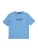 NAPAPIJRI Shirt  blauw / hemelsblauw