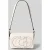 Guess Schoudertas met logodetail model ‘Ruby’
