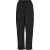Damesbroek Urban Classics shiny crinkle nylon zip