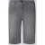 Angels Regular fit bermuda’s van denim met omslag