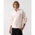 W488 Sweatshirt in Lichtroze