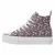 Dames sportschoenen met hoge hakken British Knights Kaya Mid