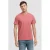 Anytime T-shirt roze