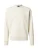 BOSS Sweatshirt ‘Salbo’  lichtbeige