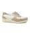Solidus 29012 wijdte K Veterschoenen