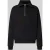 drykorn Regular fit sweatshirt van katoenmix met schipperskraag
