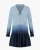 Rough Studios Alma Dress Blauw jurk
