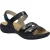 JOSEF SEIBEL Ibiza 86 | Sandaal voor Dames | zwart