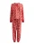 Cath Kidston Pyjama  bruin / rood / wit