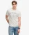 Mercantile T-shirt Crème