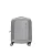 MANDARINA DUCK Trolley  zilvergrijs