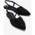 Rexton Verfraaide Slingback Pump