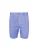Haris Cotton Broek ‘Haris’  royal blue/koningsblauw