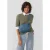 s.Oliver crossbody tas blauw