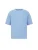 Dandalo Shirt  lichtblauw / wit