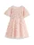 Baker by Ted Baker Jurk  pastelroze