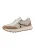 TOM TAILOR Sneakers laag  sand / donkerbeige / zwart