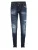CIPO & BAXX Jeans  donkerblauw