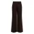 Linnen wide chino broek dames Salsa Jeans