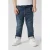 NAME IT MINI slim fit jeans vintage dark blue denim