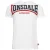 Slank T-shirt Lonsdale Creation