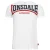 Slank T-shirt Lonsdale Creation