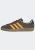 ADIDAS ORIGINALS Sneakers laag ‘Gazelle’  bruin / oranje