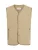 Calvin Klein Jeans Bodywarmer  beige