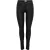 ONLY ONLANNE K MID WAIST COATED JEANS NOOS Dames Jeans –