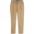Scotch & Soda Morton – Pleated Cotton-nylon Poplin Jogger Desert Sand