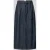 drykorn jeansrok van lyocellmix met strikceintuur model ‘EDMEA’