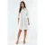 Oversized Mini Shirtjurk