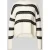Vero Moda Pullover met streepmotief, model ‘DAZZLE’