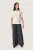 T-shirt SLLupina Regular fit white