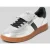 Polo Ralph Lauren Sneakers van echt rundleer model ‘BEDFORD’