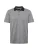 ADIDAS GOLF Functioneel shirt  grijs / zwart
