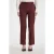 Paul Smith Trousers Burgundy/borde