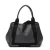 Small Navy Cabas Tote  Schoudertas