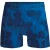 Muchachomalo Heren strakke zwembroek blauw