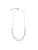 Luxenter Ketting ‘Yaferth’  pink