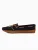 Minnetonka Mocassins  bruin / zwart
