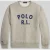 Polo Ralph Lauren regular fit sweatshirt van katoenmix