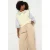 LOLALIZA top – geel