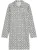Marc O’Polo Slaapshirt ‘ Mix N Match Cotton Jersey ‘  grijs / wolwit