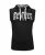Benlee Shirt ‘Epperson’  zwart / wit